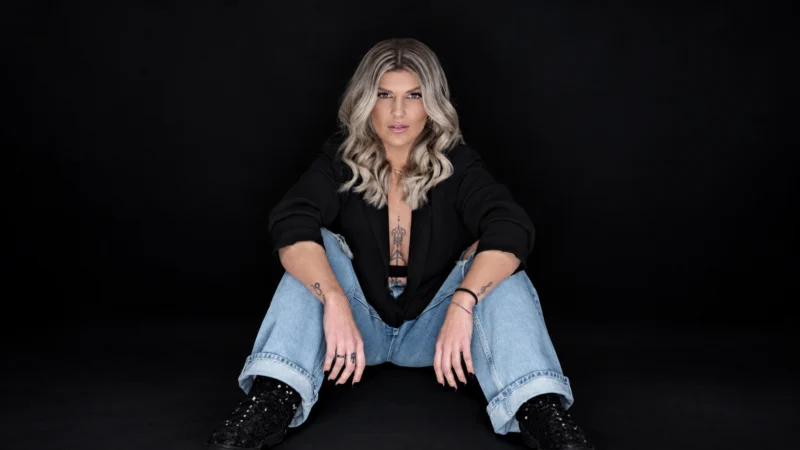 Alisha