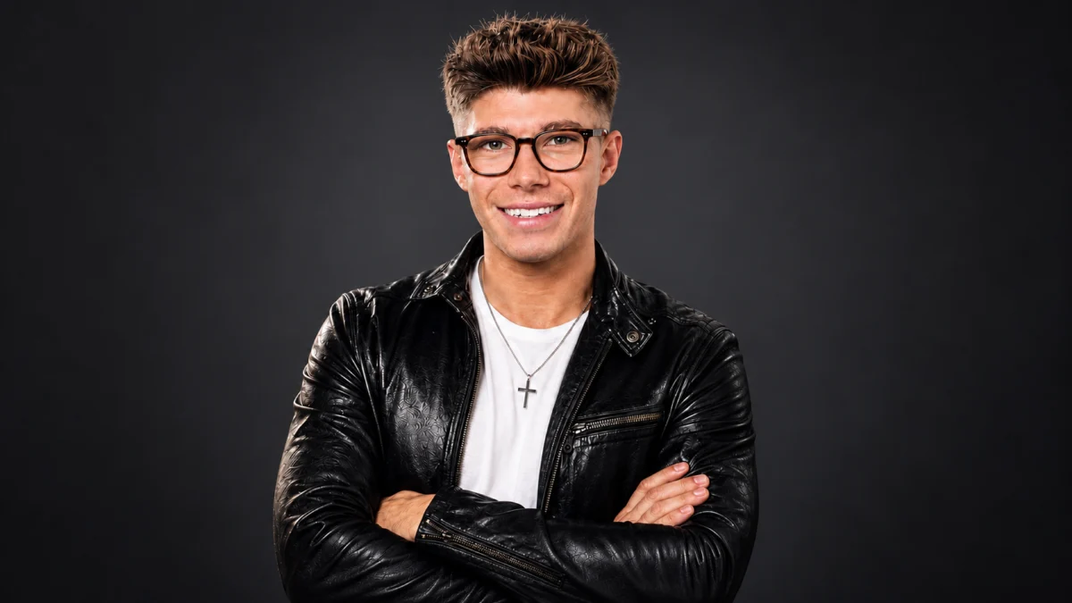 Davin Herbrüggen