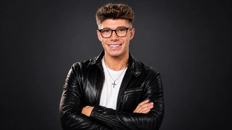 Davin Herbrüggen