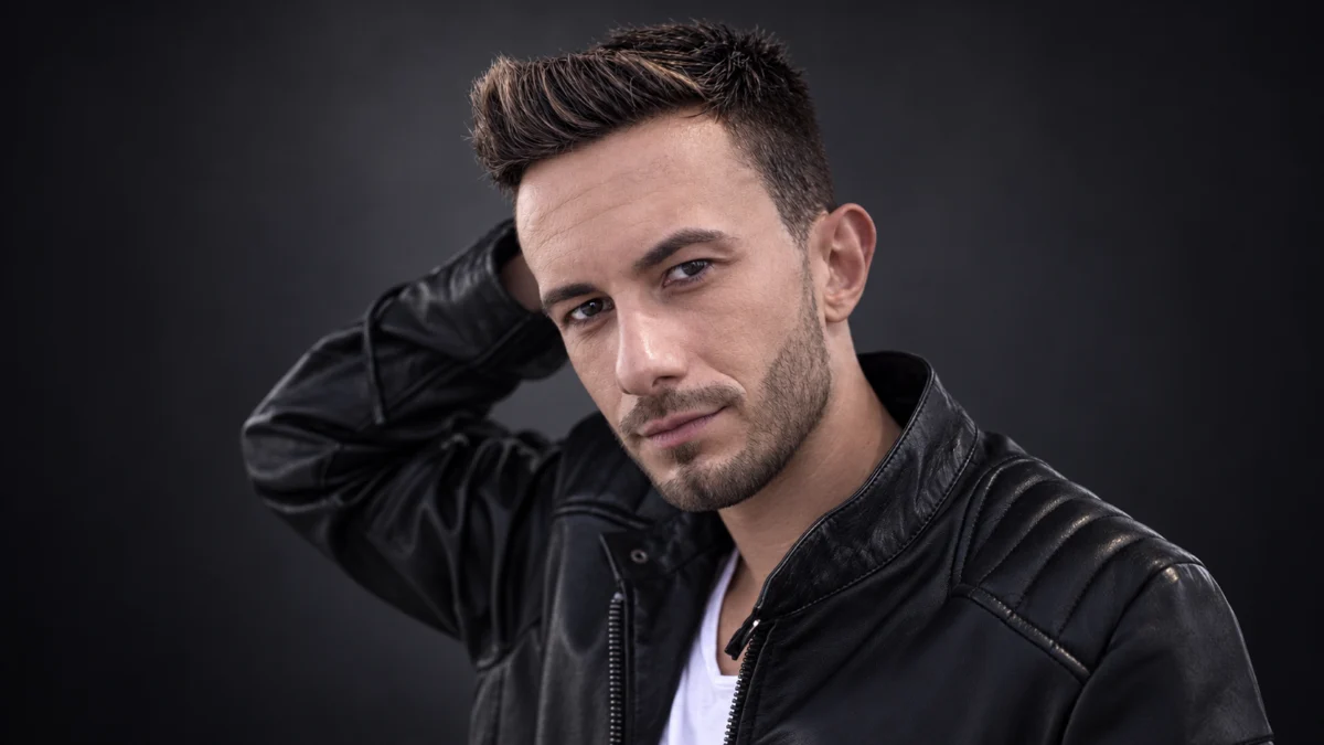 Dominik Grossner