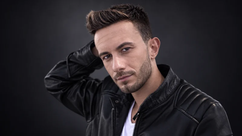 Dominik Grossner