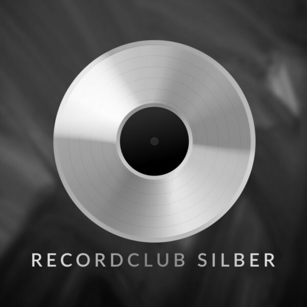 RecordClub Silber