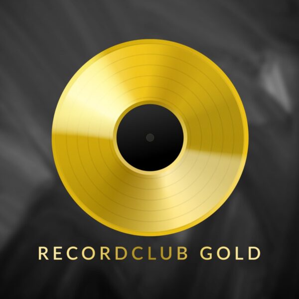 RecordClub Gold