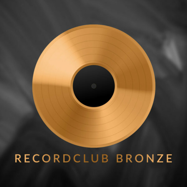 RecordClub Bronze